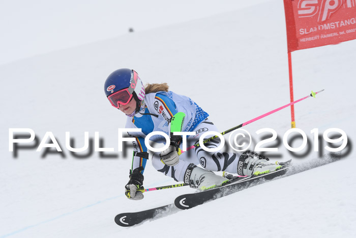 SVM Versicherungskammer Bayern Cup RS, 13.04.2019