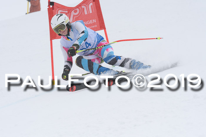 SVM Versicherungskammer Bayern Cup RS, 13.04.2019