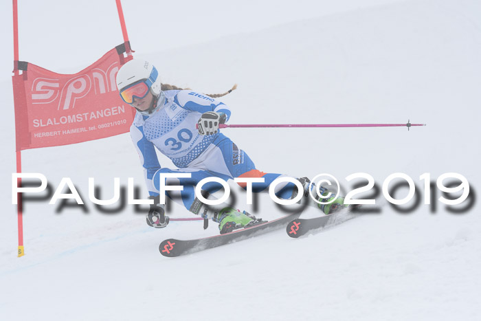 SVM Versicherungskammer Bayern Cup RS, 13.04.2019