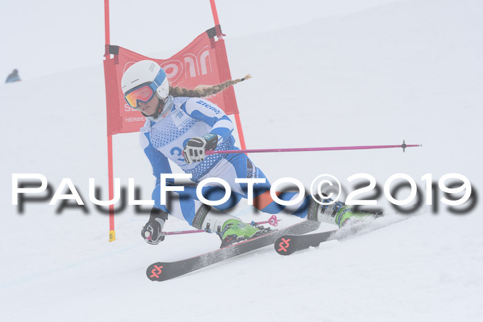 SVM Versicherungskammer Bayern Cup RS, 13.04.2019