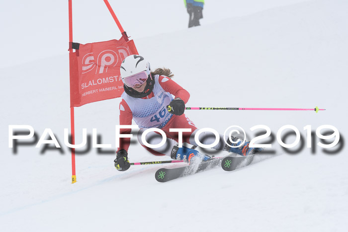 SVM Versicherungskammer Bayern Cup RS, 13.04.2019
