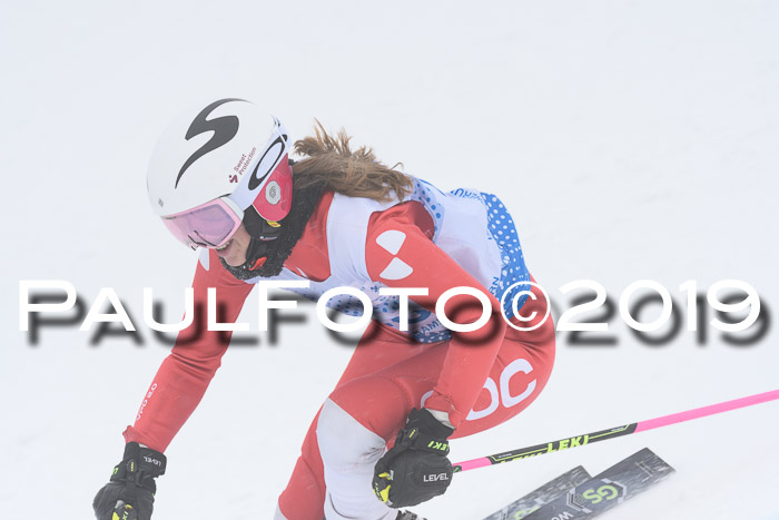 SVM Versicherungskammer Bayern Cup RS, 13.04.2019