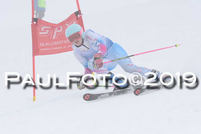SVM Versicherungskammer Bayern Cup RS, 13.04.2019