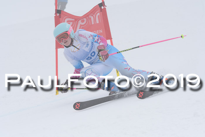 SVM Versicherungskammer Bayern Cup RS, 13.04.2019