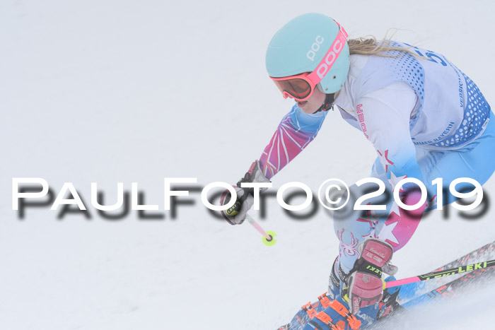 SVM Versicherungskammer Bayern Cup RS, 13.04.2019