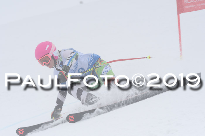 SVM Versicherungskammer Bayern Cup RS, 13.04.2019