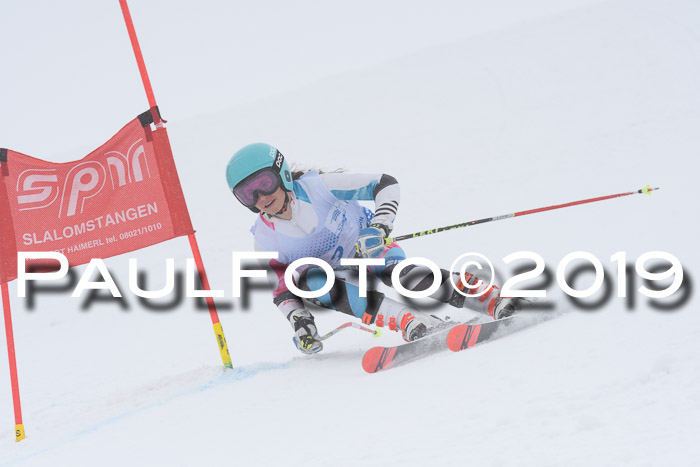 SVM Versicherungskammer Bayern Cup RS, 13.04.2019