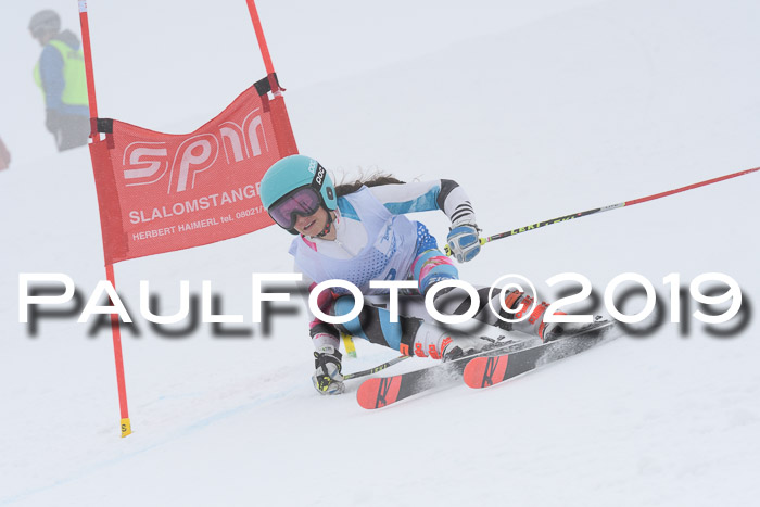 SVM Versicherungskammer Bayern Cup RS, 13.04.2019