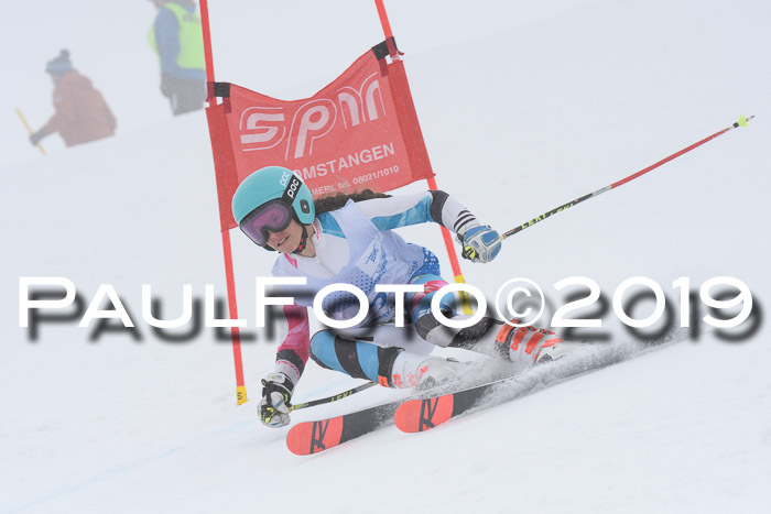 SVM Versicherungskammer Bayern Cup RS, 13.04.2019