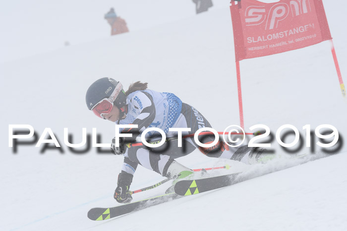 SVM Versicherungskammer Bayern Cup RS, 13.04.2019