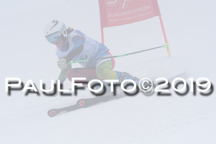 SVM Versicherungskammer Bayern Cup RS, 13.04.2019