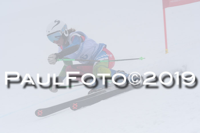 SVM Versicherungskammer Bayern Cup RS, 13.04.2019