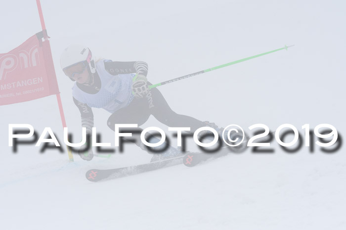 SVM Versicherungskammer Bayern Cup RS, 13.04.2019