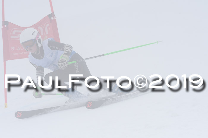 SVM Versicherungskammer Bayern Cup RS, 13.04.2019
