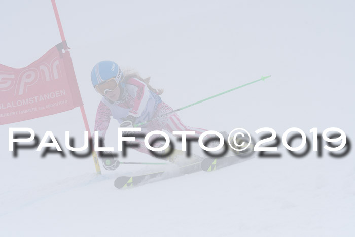 SVM Versicherungskammer Bayern Cup RS, 13.04.2019