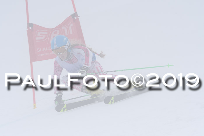 SVM Versicherungskammer Bayern Cup RS, 13.04.2019
