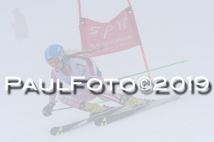 SVM Versicherungskammer Bayern Cup RS, 13.04.2019