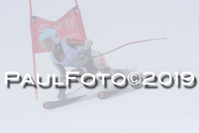 SVM Versicherungskammer Bayern Cup RS, 13.04.2019