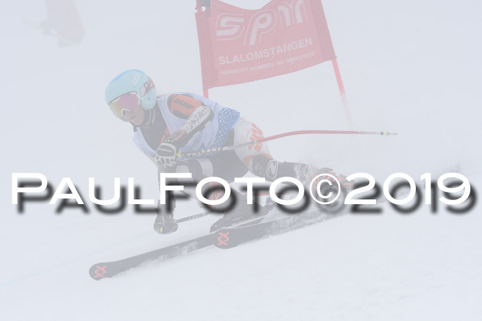 SVM Versicherungskammer Bayern Cup RS, 13.04.2019