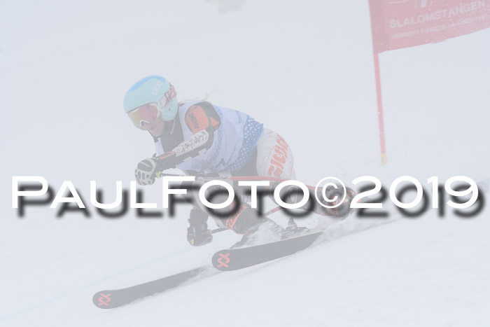 SVM Versicherungskammer Bayern Cup RS, 13.04.2019