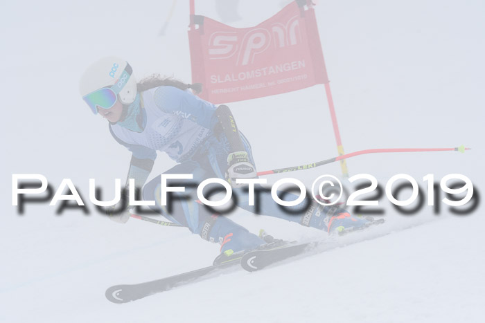 SVM Versicherungskammer Bayern Cup RS, 13.04.2019