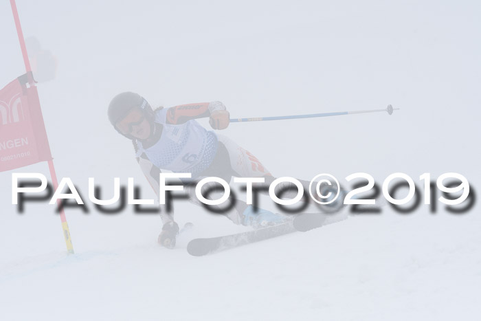 SVM Versicherungskammer Bayern Cup RS, 13.04.2019