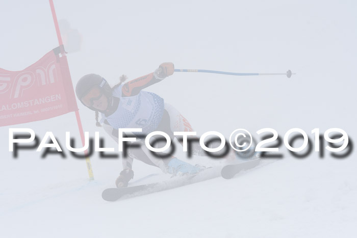 SVM Versicherungskammer Bayern Cup RS, 13.04.2019