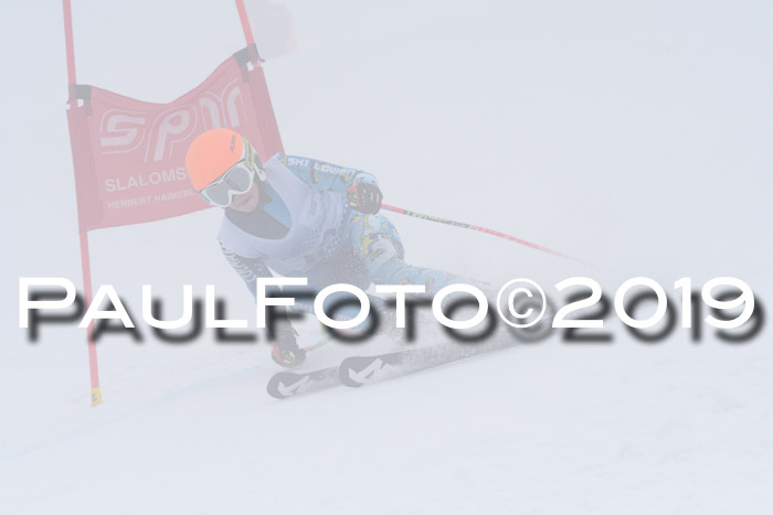 SVM Versicherungskammer Bayern Cup RS, 13.04.2019