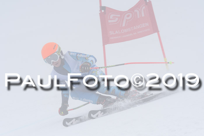SVM Versicherungskammer Bayern Cup RS, 13.04.2019