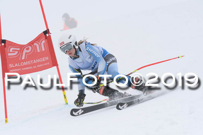 SVM Versicherungskammer Bayern Cup RS, 13.04.2019