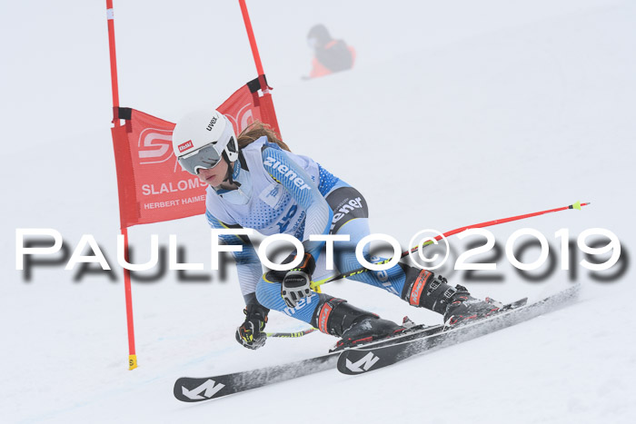 SVM Versicherungskammer Bayern Cup RS, 13.04.2019