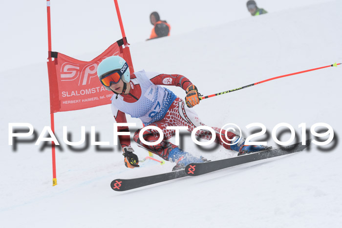 SVM Versicherungskammer Bayern Cup RS, 13.04.2019