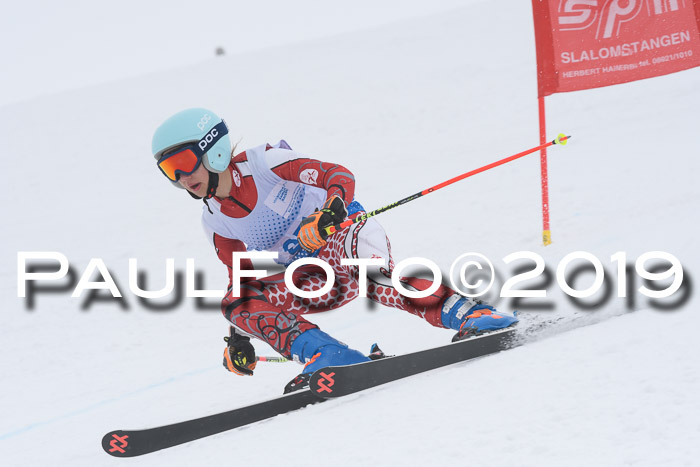 SVM Versicherungskammer Bayern Cup RS, 13.04.2019