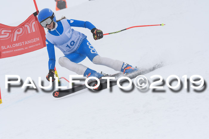 SVM Versicherungskammer Bayern Cup RS, 13.04.2019