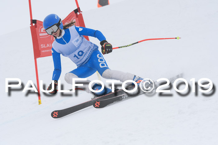 SVM Versicherungskammer Bayern Cup RS, 13.04.2019