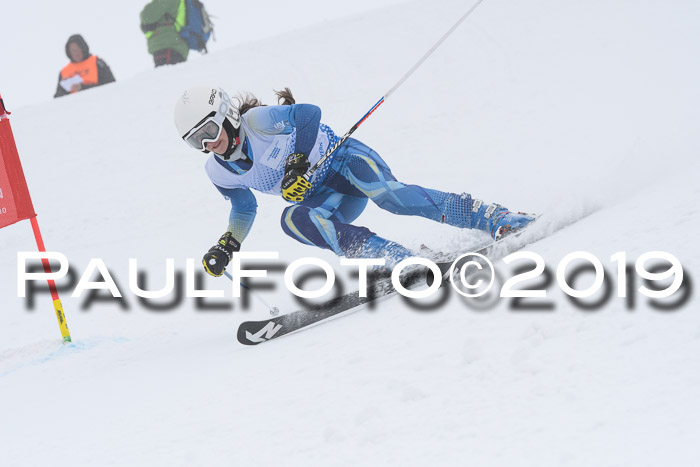 SVM Versicherungskammer Bayern Cup RS, 13.04.2019