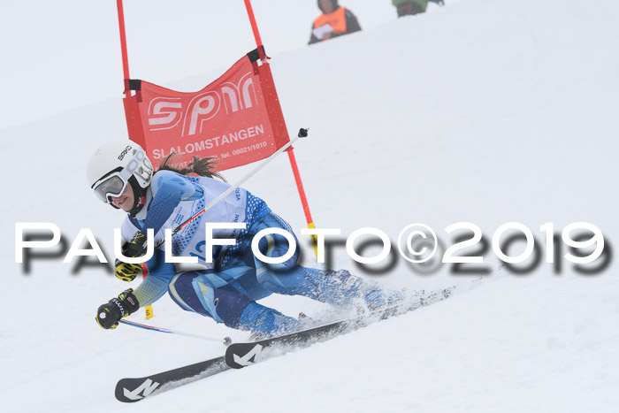 SVM Versicherungskammer Bayern Cup RS, 13.04.2019
