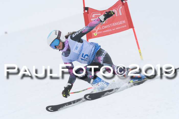 SVM Versicherungskammer Bayern Cup RS, 13.04.2019