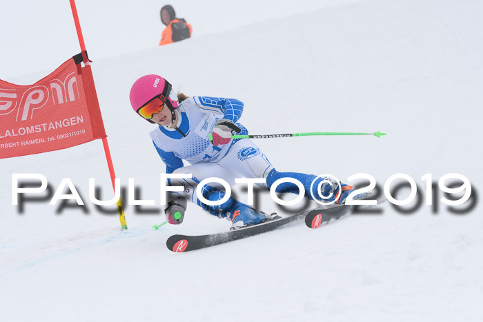 SVM Versicherungskammer Bayern Cup RS, 13.04.2019