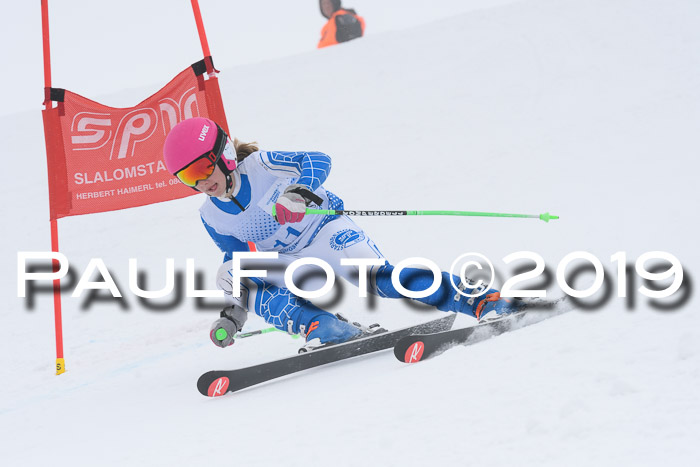 SVM Versicherungskammer Bayern Cup RS, 13.04.2019