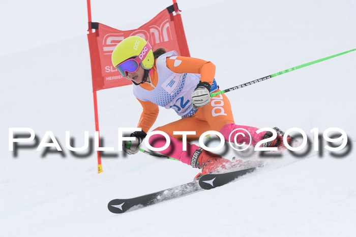 SVM Versicherungskammer Bayern Cup RS, 13.04.2019