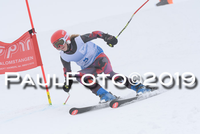 SVM Versicherungskammer Bayern Cup RS, 13.04.2019