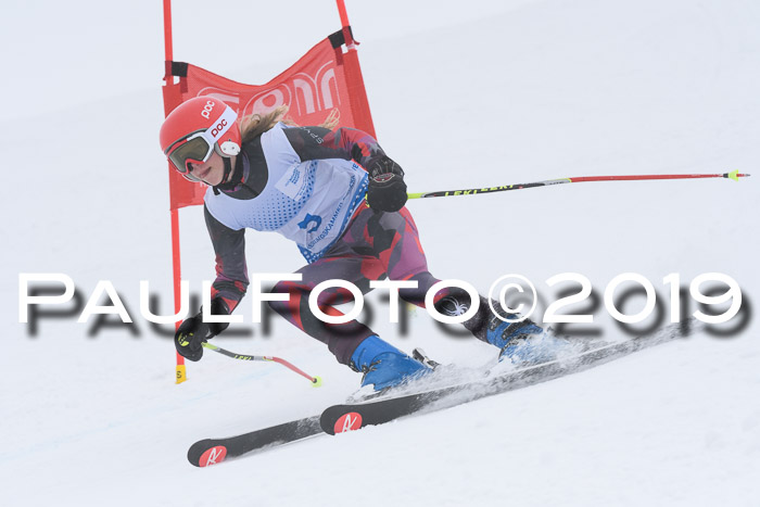 SVM Versicherungskammer Bayern Cup RS, 13.04.2019