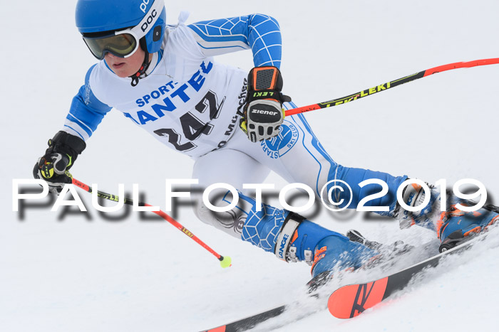 SVM Versicherungskammer Bayern Cup RS, 13.04.2019