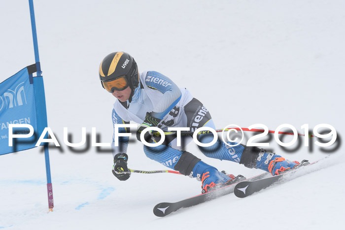 SVM Versicherungskammer Bayern Cup RS, 13.04.2019