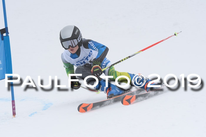 SVM Versicherungskammer Bayern Cup RS, 13.04.2019