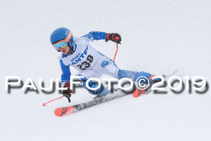 SVM Versicherungskammer Bayern Cup RS, 13.04.2019