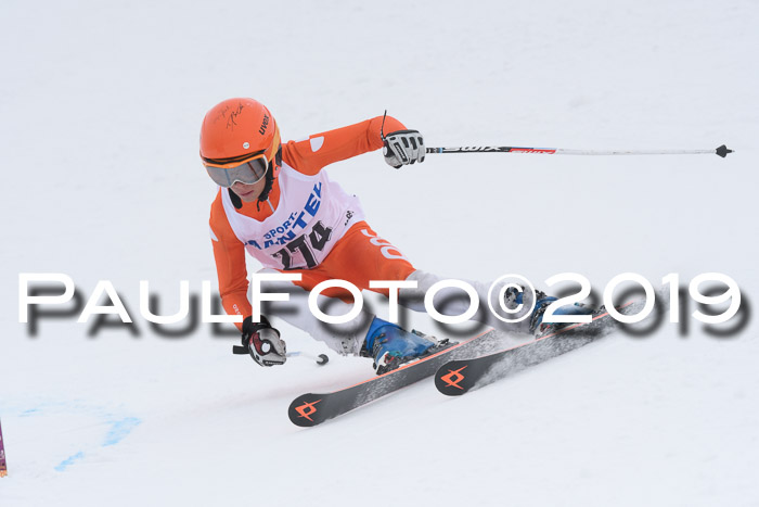 SVM Versicherungskammer Bayern Cup RS, 13.04.2019