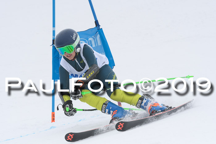 SVM Versicherungskammer Bayern Cup RS, 13.04.2019