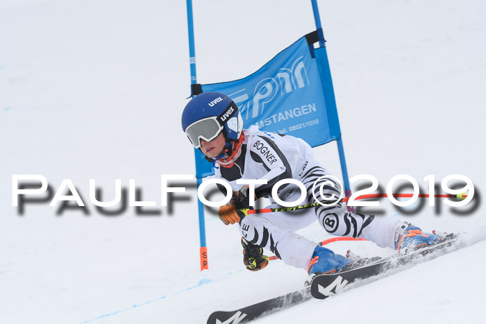 SVM Versicherungskammer Bayern Cup RS, 13.04.2019